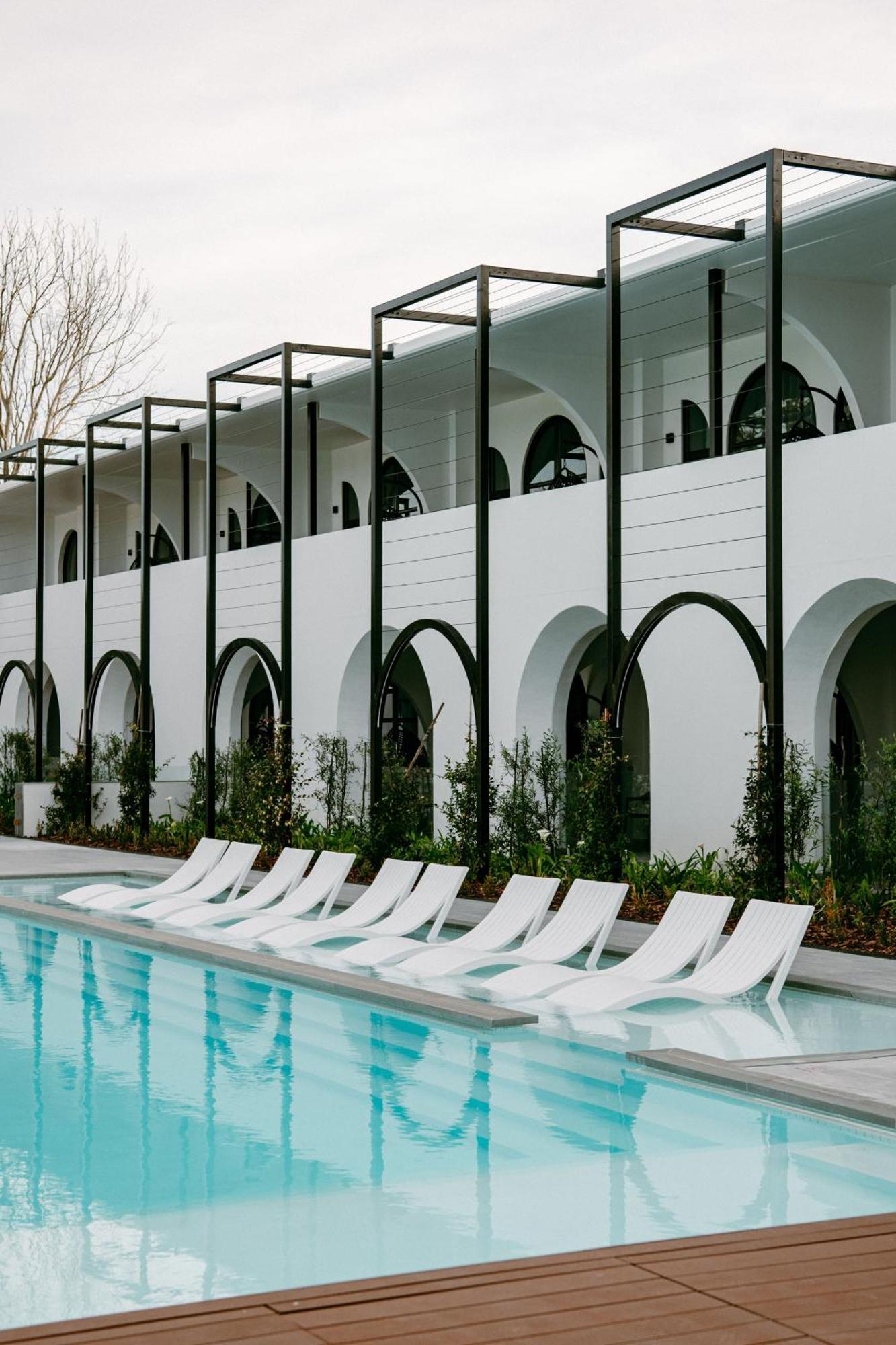 The Hazendal Hotel And Homestead ステレンボッシュ エクステリア 写真