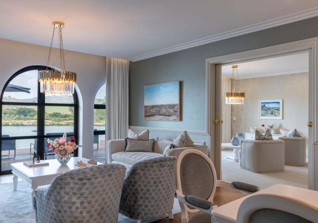 The Hazendal Hotel And Homestead ステレンボッシュ エクステリア 写真