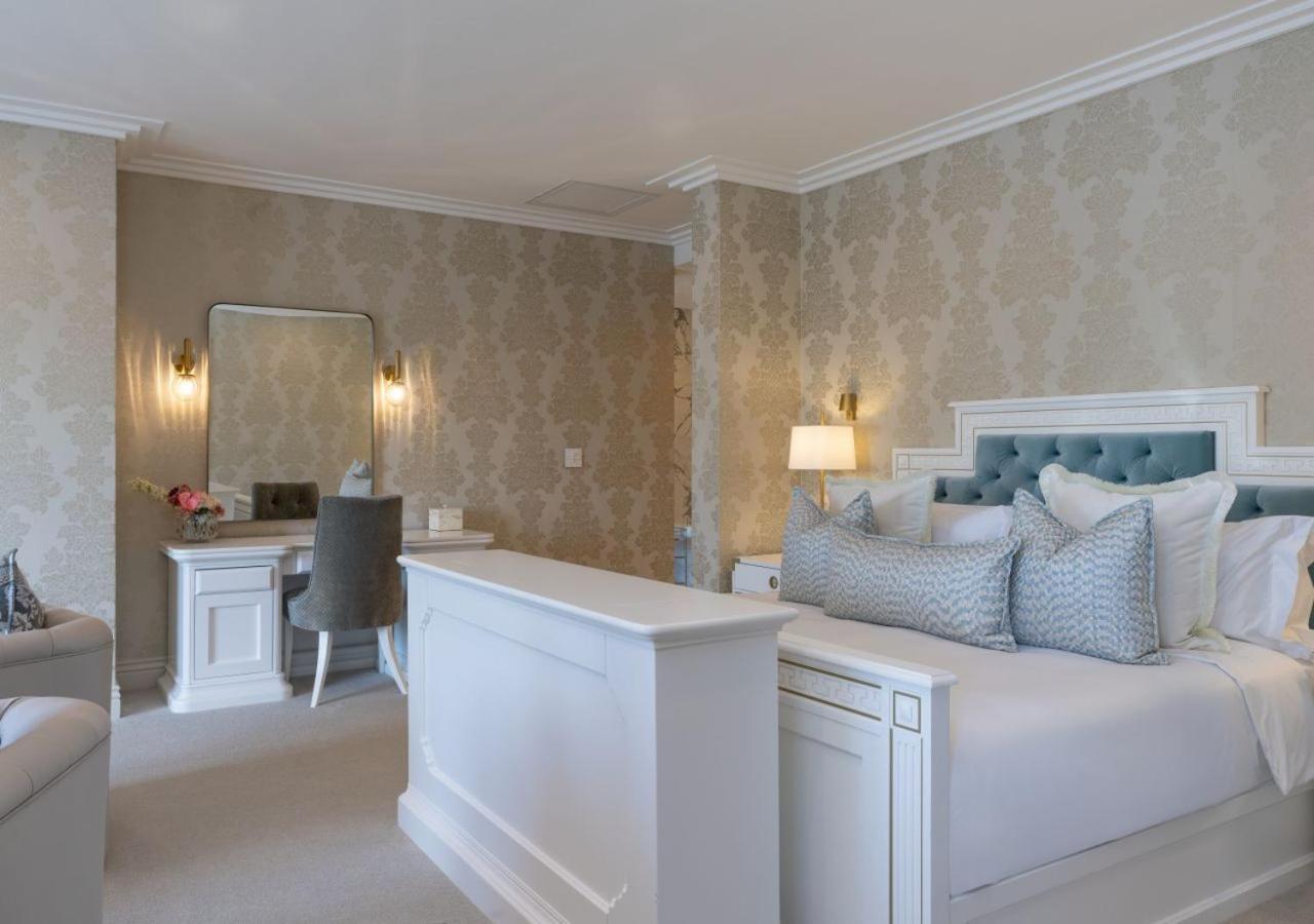 The Hazendal Hotel And Homestead ステレンボッシュ エクステリア 写真