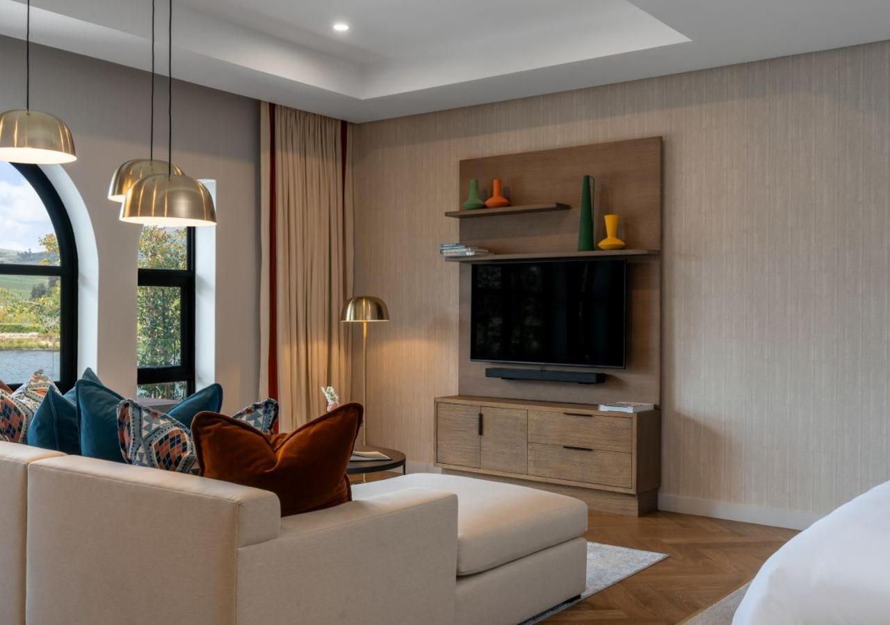 The Hazendal Hotel And Homestead ステレンボッシュ エクステリア 写真