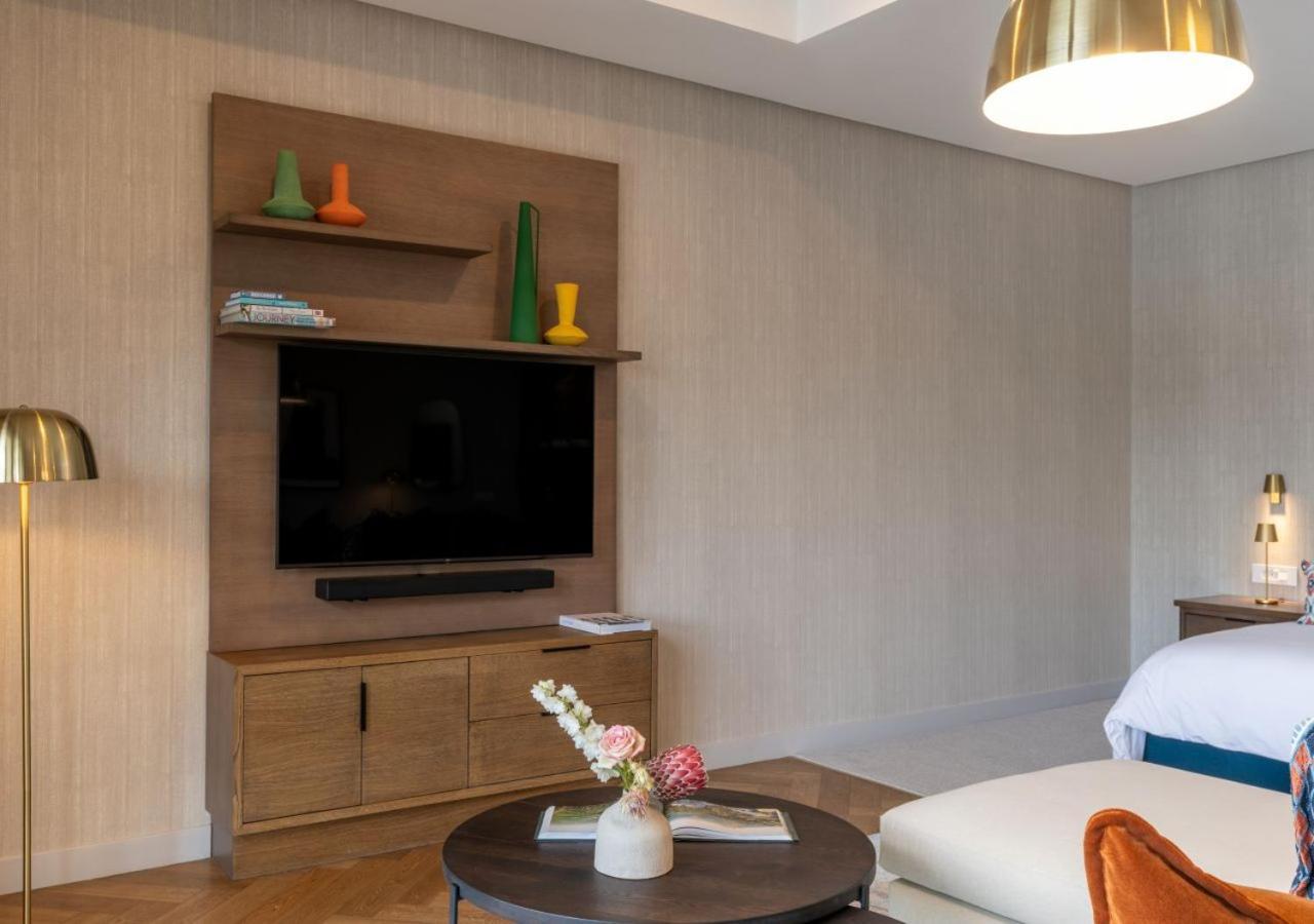 The Hazendal Hotel And Homestead ステレンボッシュ エクステリア 写真