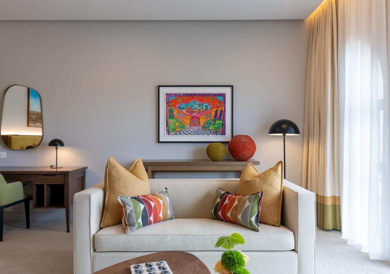 The Hazendal Hotel And Homestead ステレンボッシュ エクステリア 写真