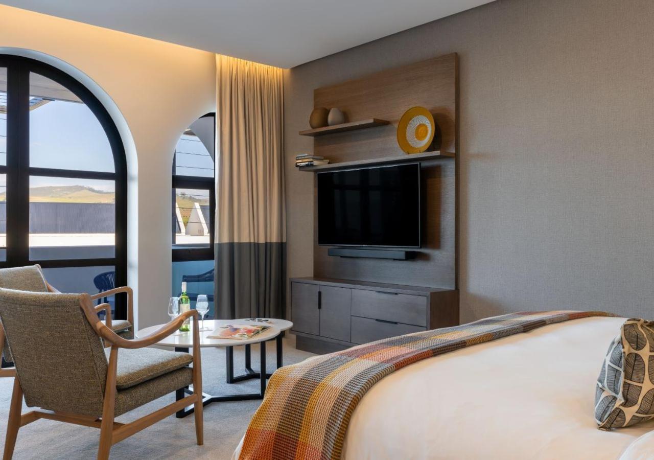 The Hazendal Hotel And Homestead ステレンボッシュ エクステリア 写真
